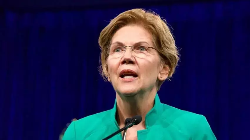 Senator Elizabeth Warren Highlights Increased Mother's Day Costs Under Trump Administration