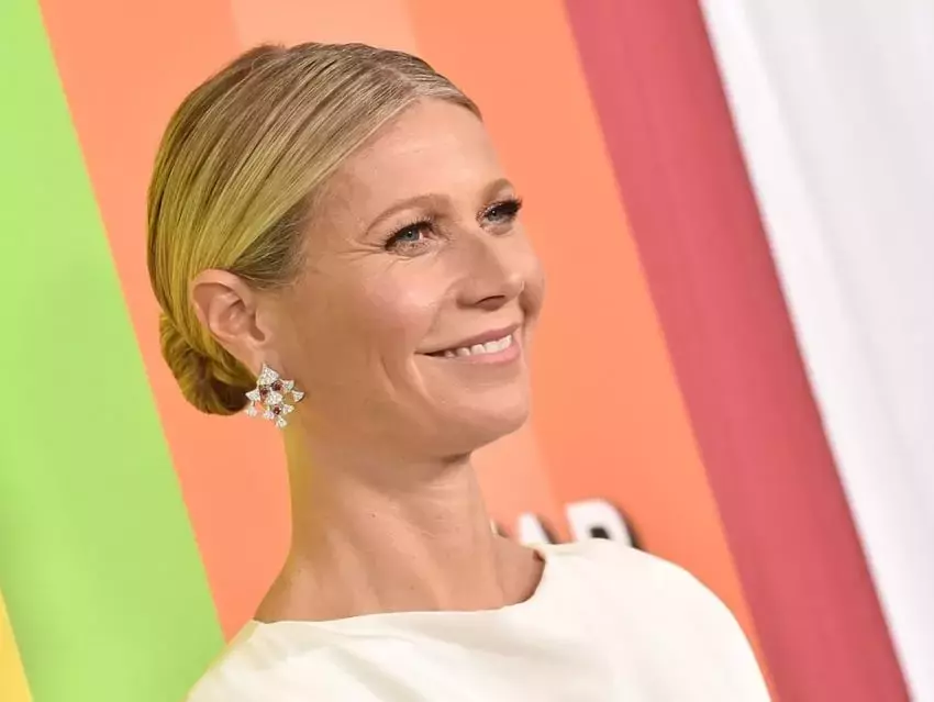 Cathie Wood's Gwyneth Paltrow-SpaceX Mix-Up Goes Viral