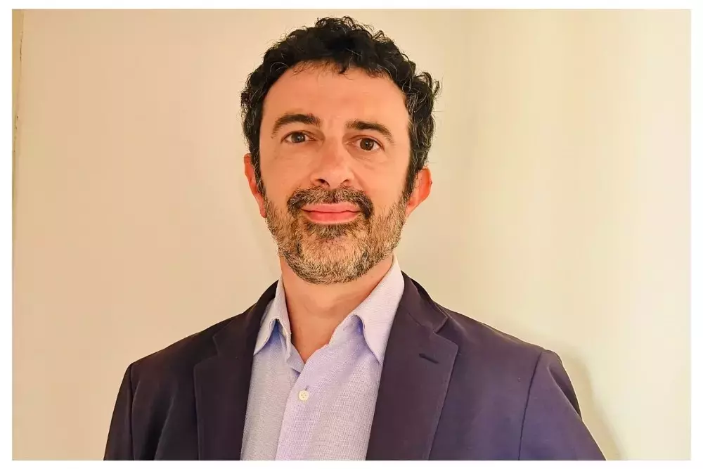 Lorenzo Gangarossa Appointed Head of International Projects at Lucky Red