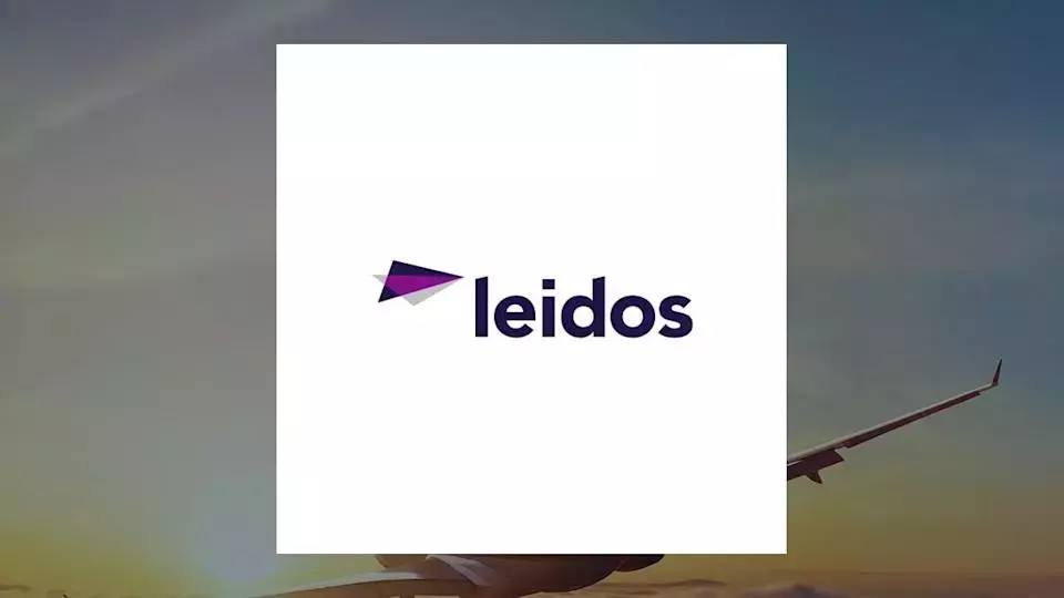 Leidos Soars: Strong Q1 Earnings and Strategic Acquisitions Propel Company to Higher 2026 Projections