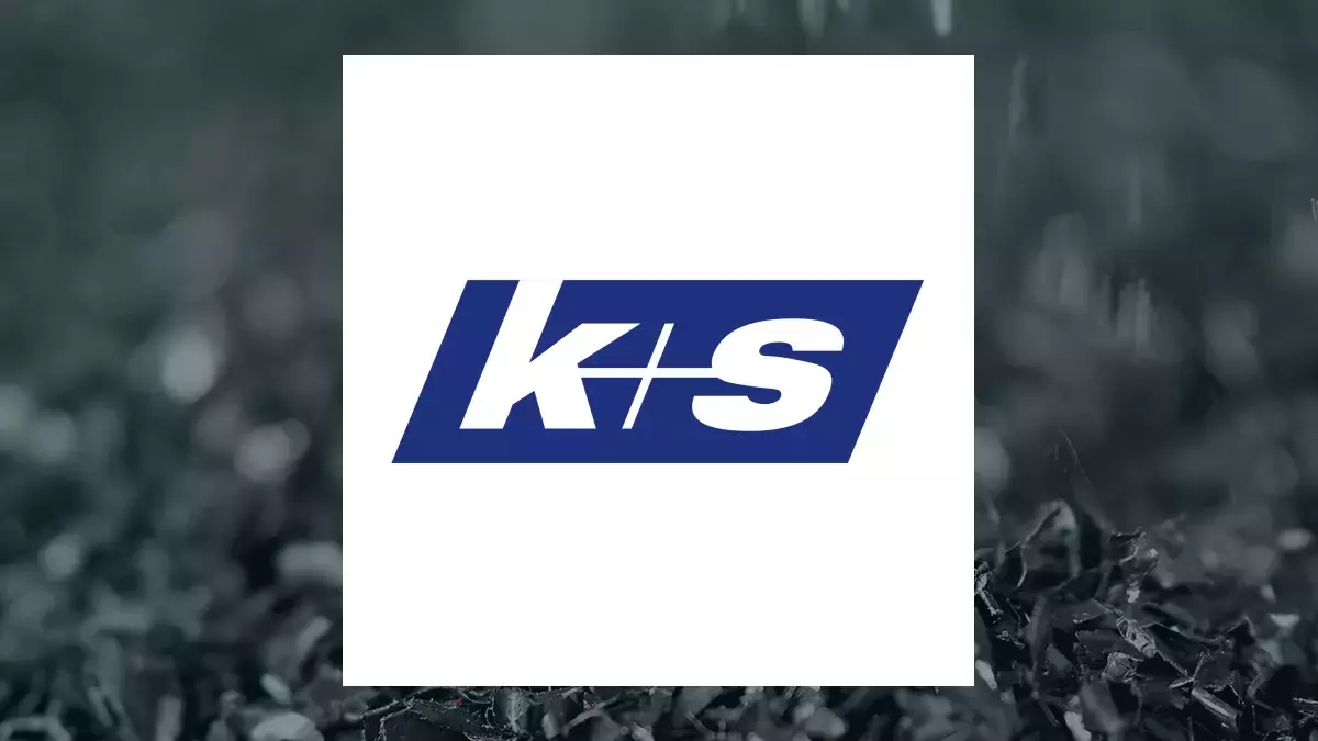 K+S Aktiengesellschaft's Impressive Q1 Performance and Revised Outlook