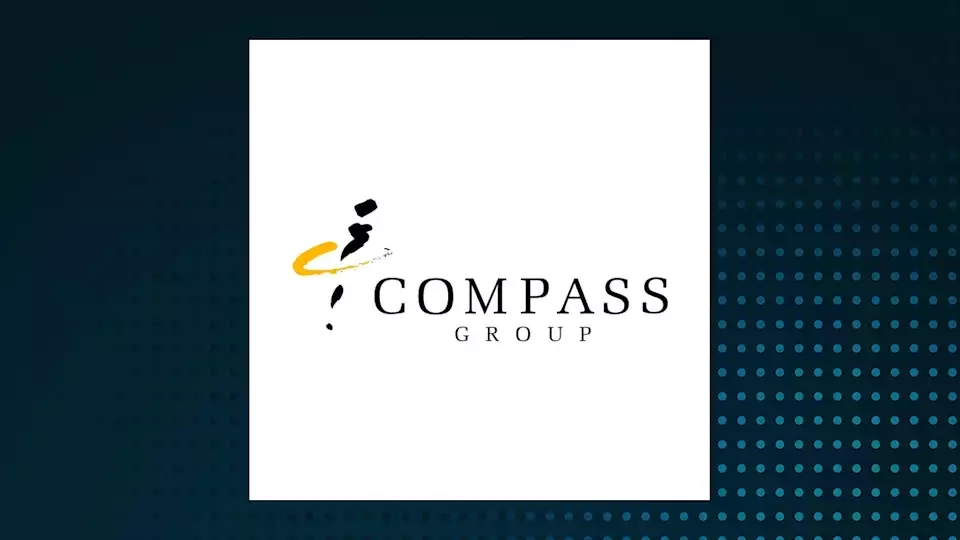 Compass Group's Strong Performance and Future Growth Outlook
