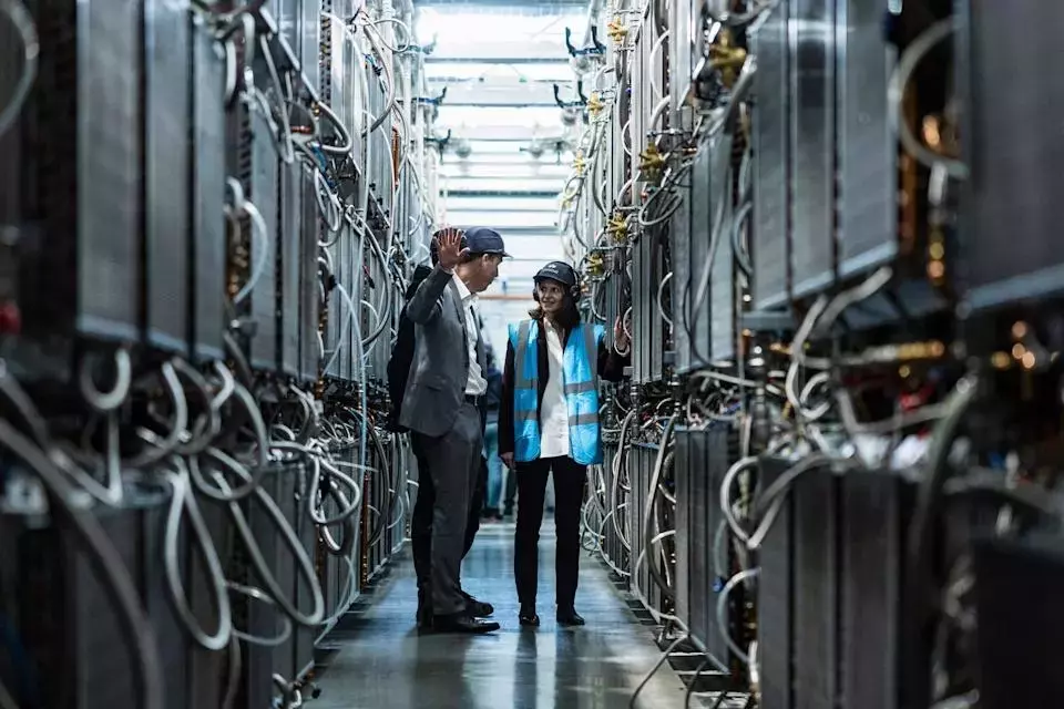 AI's Epic Run: Wall Street Chasing Bottlenecks in the Semiconductor Market
