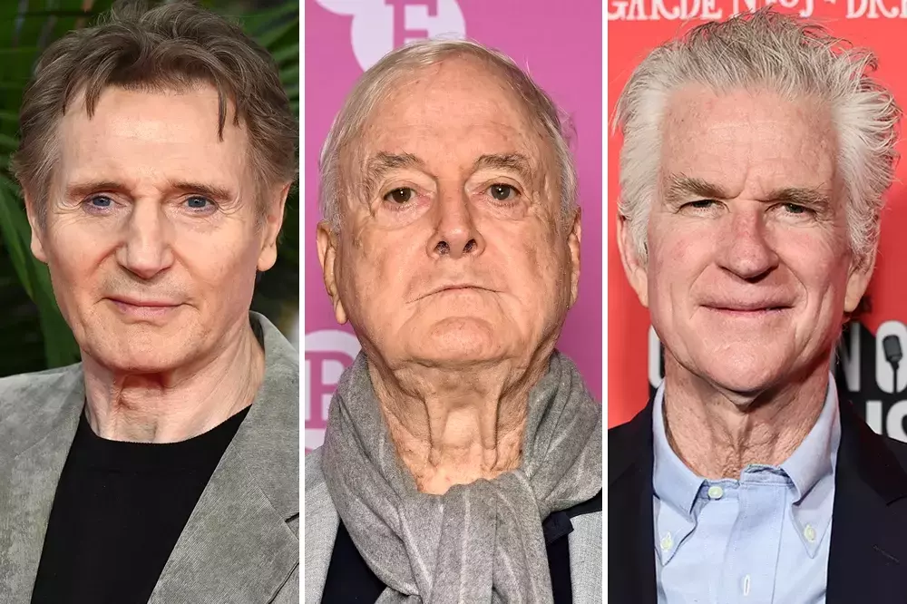 Celebrated Actors Join Cast for "The Splendid Thing"