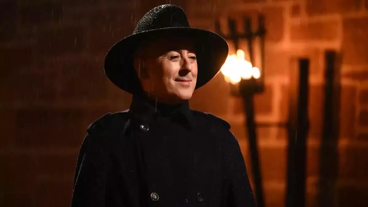 NBC Unveils 2026-27 Season Lineup, Featuring Civilian 'Traitors' and New Dramas