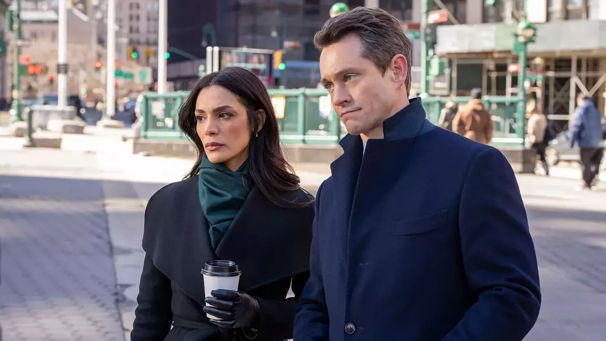 NBC Renews 'Law & Order' for 26th Season After Eleventh-Hour Deliberations