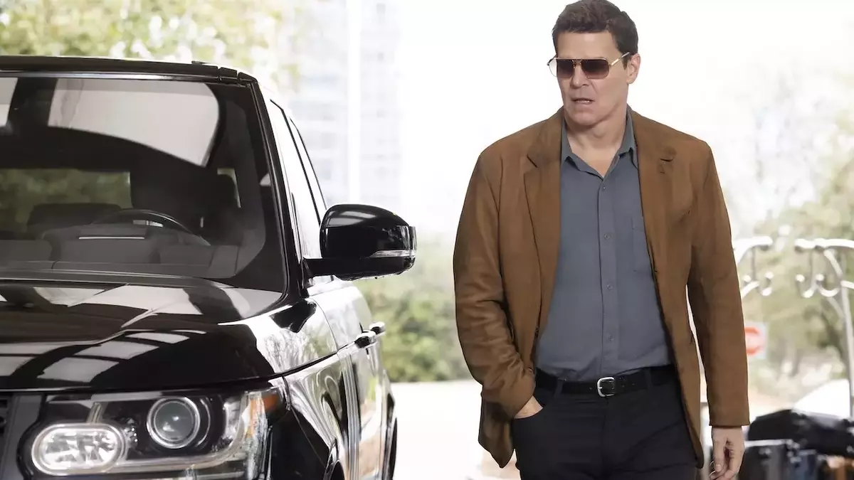 NBC Embraces Pilot Season for 2027 Lineup