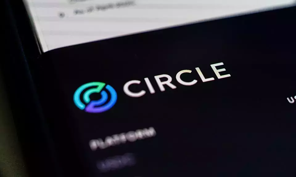 Circle Secures $222 Million Investment in Arc Token Presale