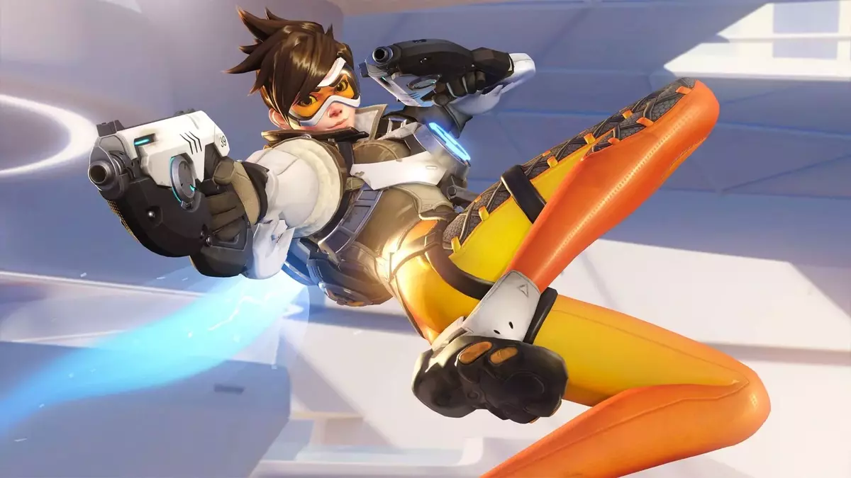 Overwatch Celebrates 10th Anniversary with Freebies, Chinese Players Receive Exclusive Content