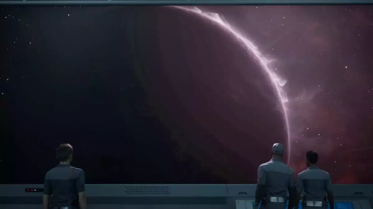Directive 8020: A Sci-Fi Horror Masterpiece with a Revolutionary Mechanic