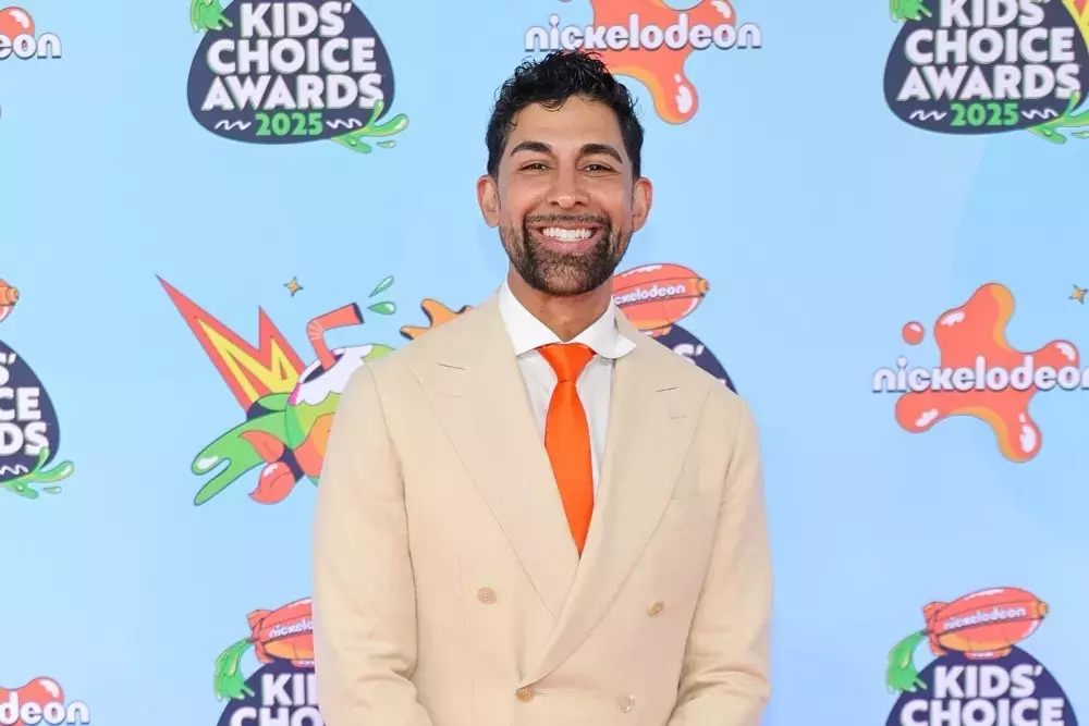 Dhar Mann Introduces 'What Happens Next' Podcast with Celebrity Guests