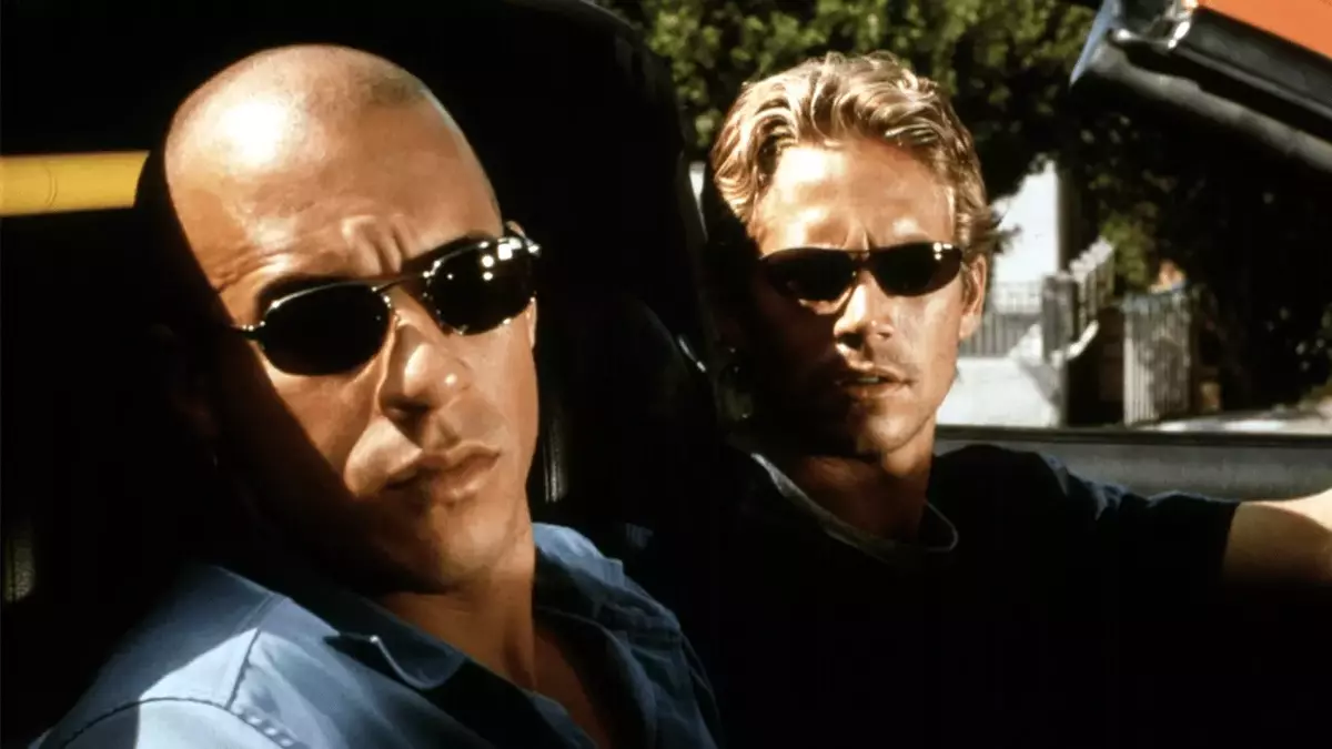 Peacock's 'Fast & Furious' Expansion: What's Really Happening?