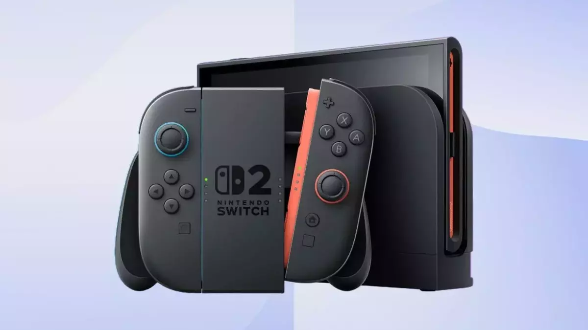 Nintendo Switch 2 Price Increase Looms: Act Fast to Save!