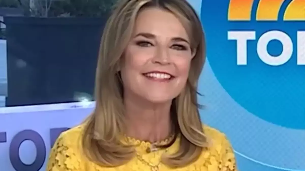 Savannah Guthrie to Host New Wordle Game Show Amid Personal Turmoil