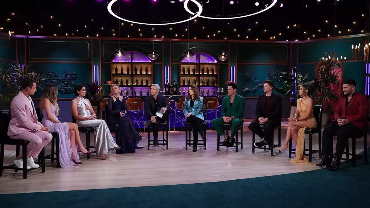 Bravo Expands Reality TV Empire with New 'Vanderpump Rules' Spinoff and Renewals