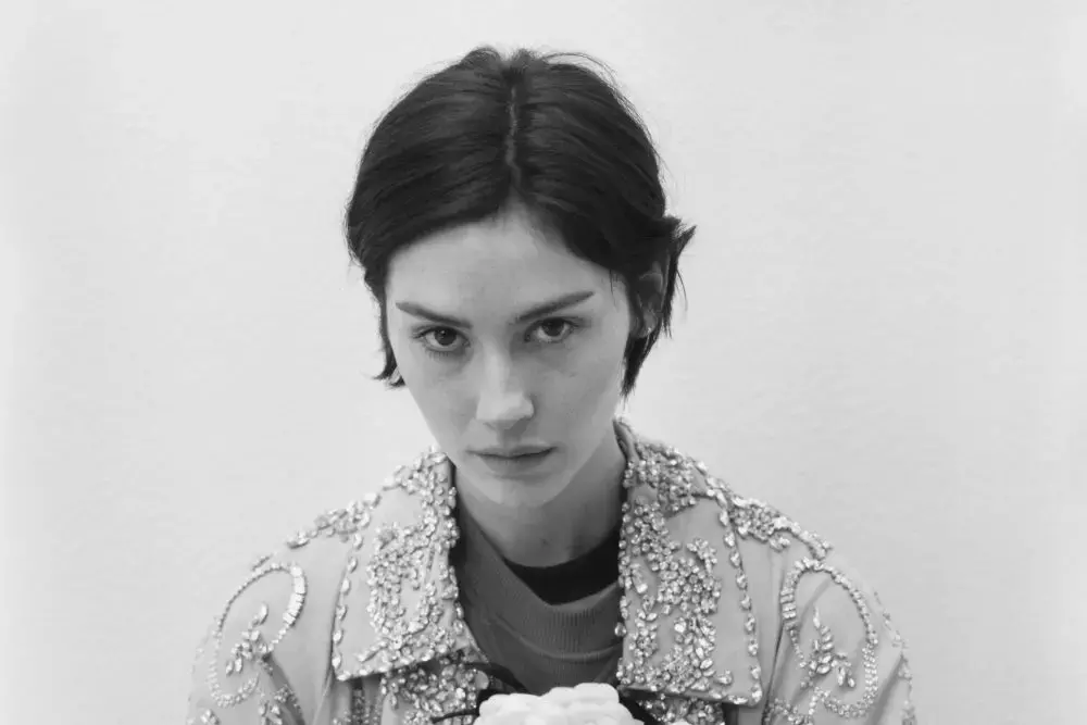 Gracie Abrams Unveils New Album 'Daughter From Hell,' Set for Summer Release