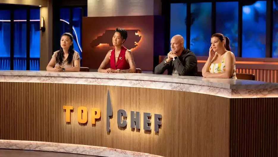 Bravo's 'Top Chef' Lands 24th Season Renewal