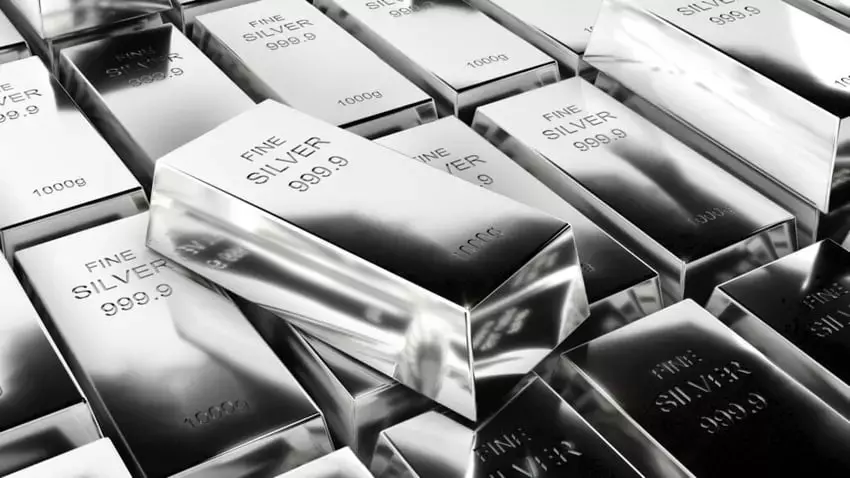 The Next AI Investment Frontier: Silver, Power, and Chemicals