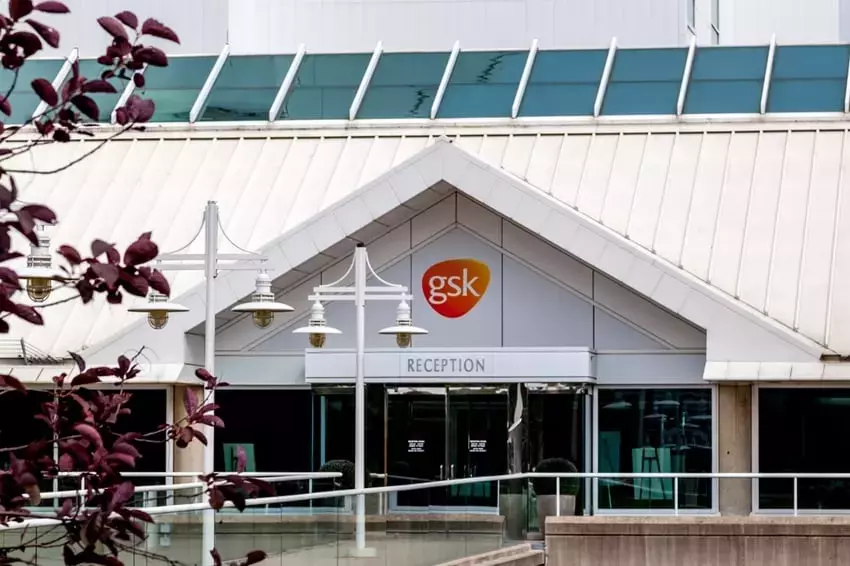 GSK Expands Hepatitis B Treatment Reach in China Through New Strategic Alliance