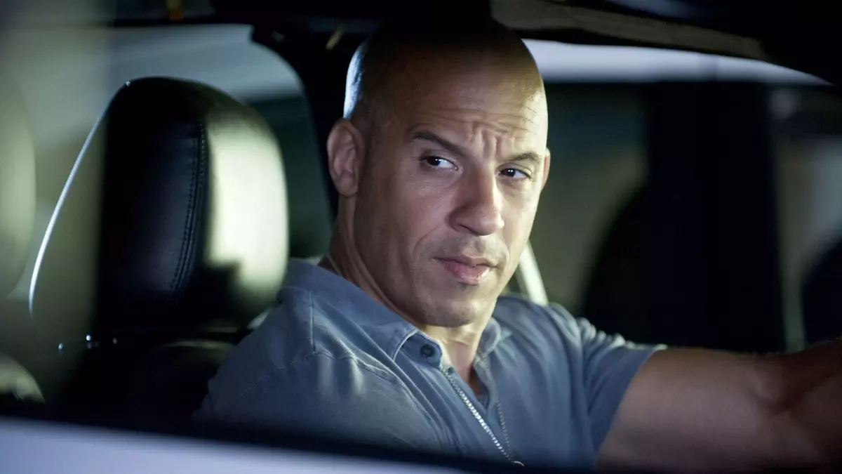 Fast & Furious Universe Expands with Multiple TV Spinoffs
