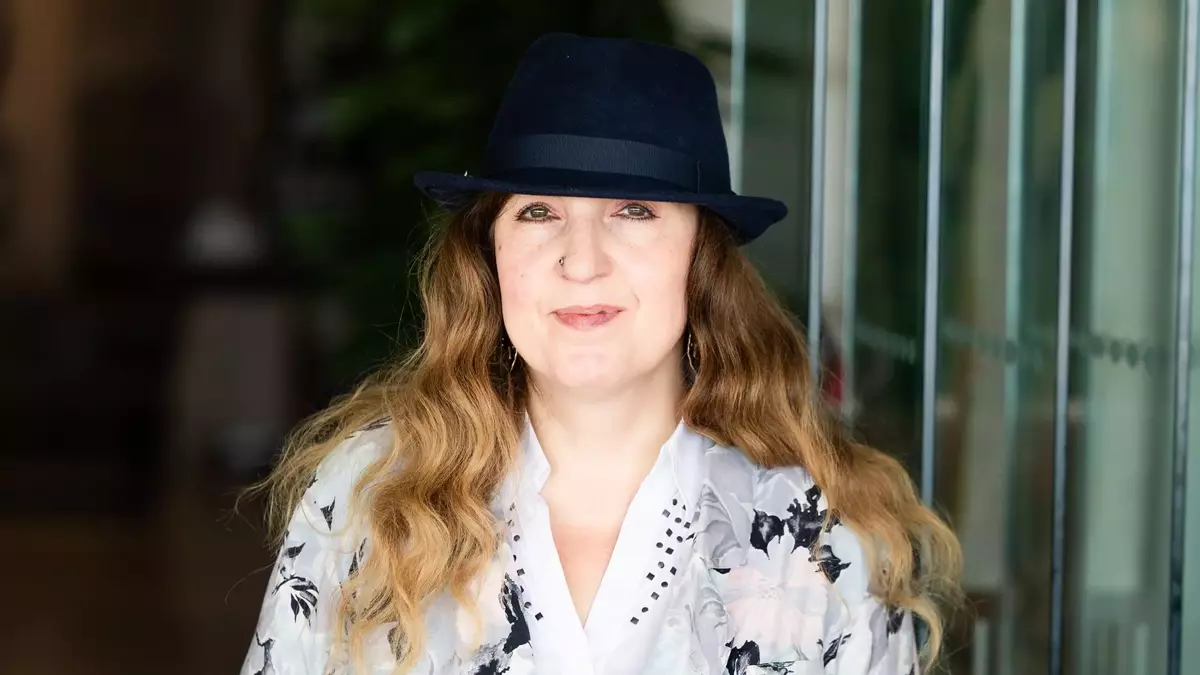 Mia Bays Reflects on Her Impactful Tenure at the BFI Filmmaking Fund