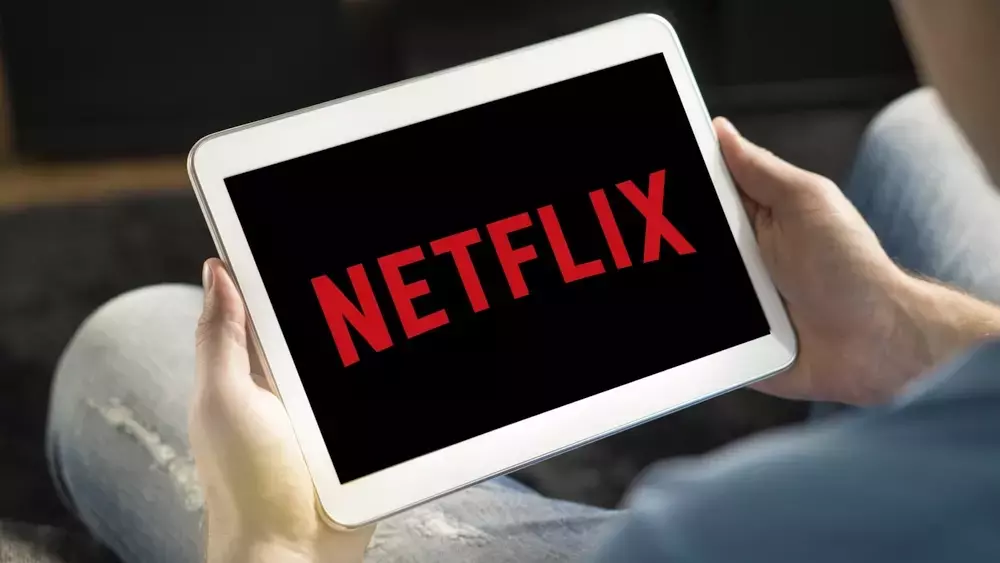 Netflix Sued by Texas Attorney General Over User Data and Alleged Addictive Design