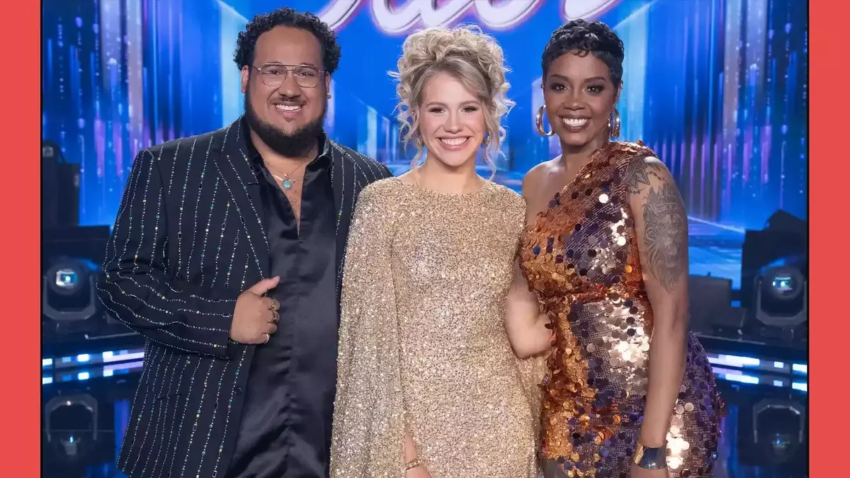 Meet the American Idol Season 24 Finalists