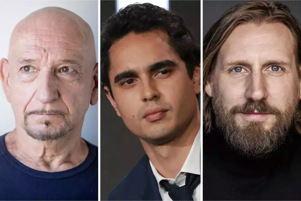 New Stars Join 'The White Lotus' Season 4 Cast