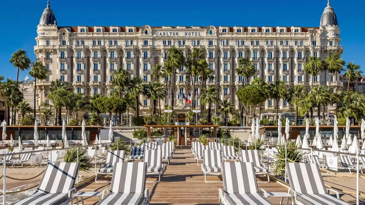 Cannes Film Festival: Premier Drinking Destinations for Industry Insiders