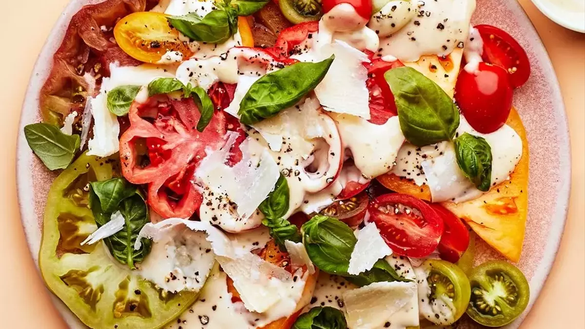 29 Refreshing Summer Salads for Every Occasion