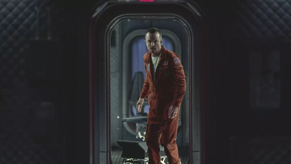 Aaron Paul Joins Fallout Season 3 Cast
