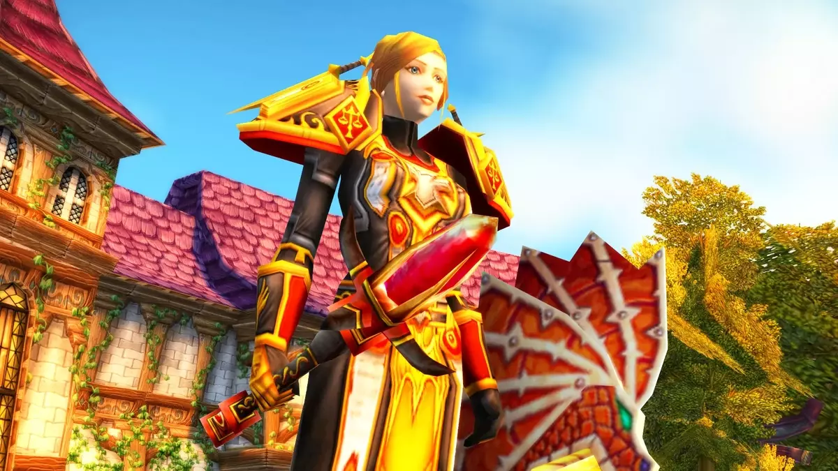 World of Warcraft "Classic Plus": Is a New Version on the Horizon?