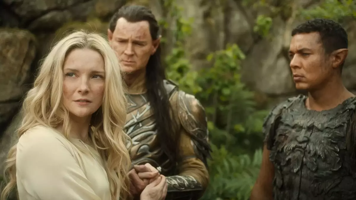 “The Lord of the Rings: The Rings of Power” Season 3 Premiere Date Announced