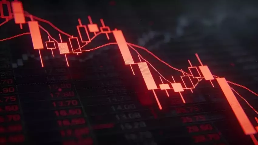 Microvast Stock Plummets Following Q1 Report and Going Concern Warning