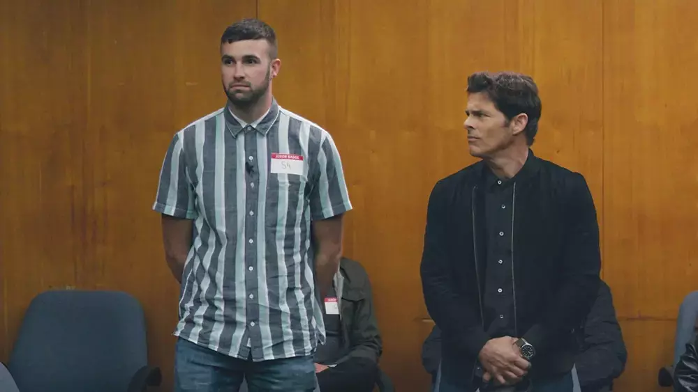 Prime Video Renews 'Jury Duty' for Third Season