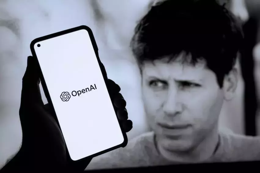 Sam Altman's Alleged Dishonesty: Ex-OpenAI Scientist's Year-Long Investigation Revealed in Court