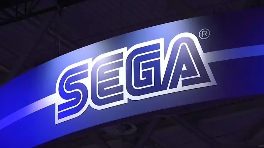 Sega Abandons Its Ambitious 'Super Game' Project