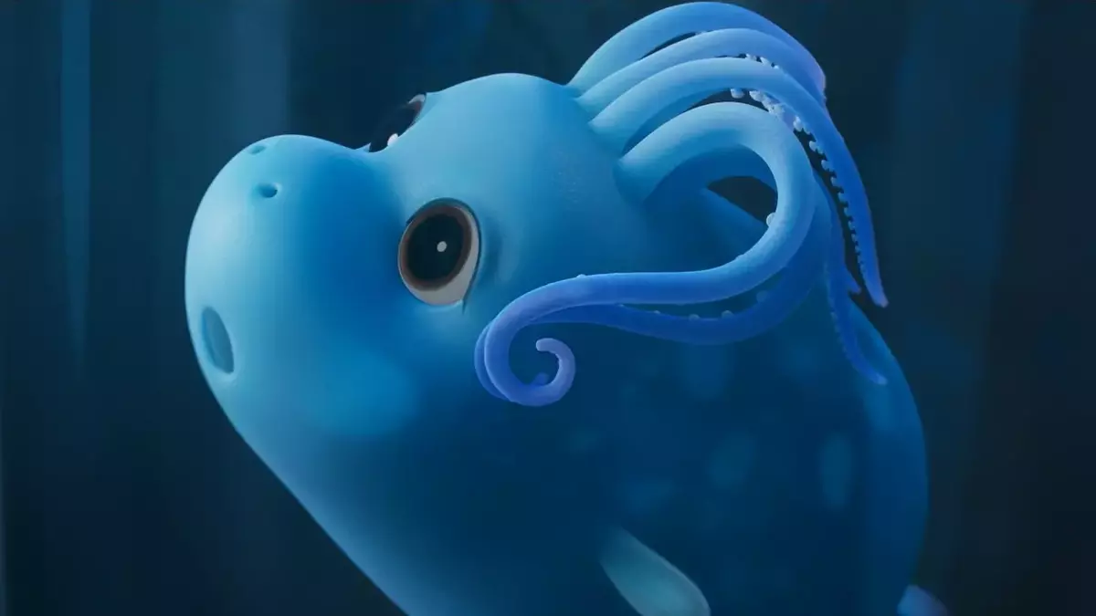 Bong Joon Ho's Animated Epic "Ally" Unveils Star-Studded Voice Cast