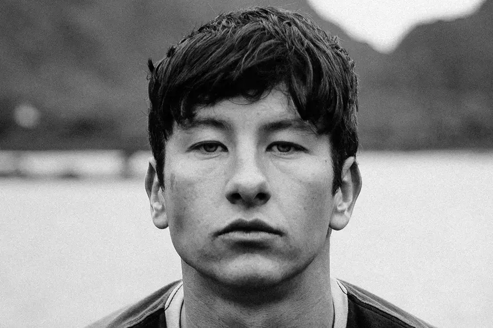 Barry Keoghan's Journey: From Unsolicited Auditions to Cannes Recognition