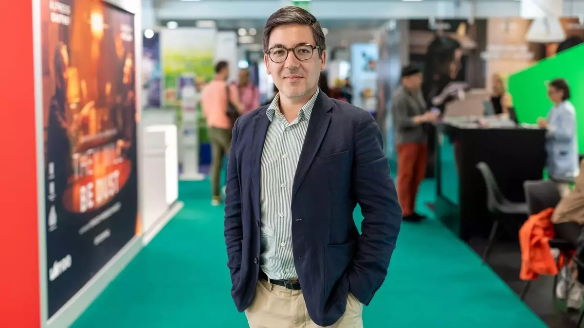 Cannes Market's Evolution: Embracing AI and the Creator Economy Beyond Traditional Film Sales