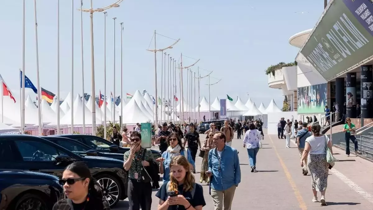 Cannes Film Market 2026: A Global Hub for Cinema Professionals