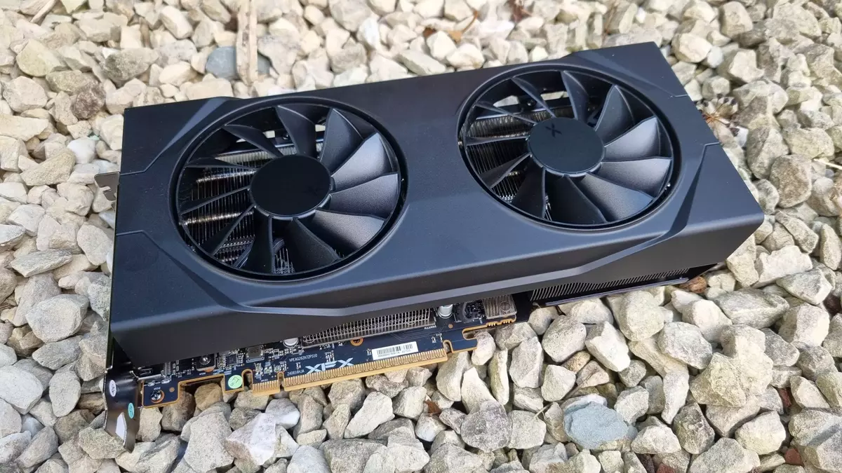 AMD Reportedly Planning New Entry-Level Graphics Card with Unexpected Core Count