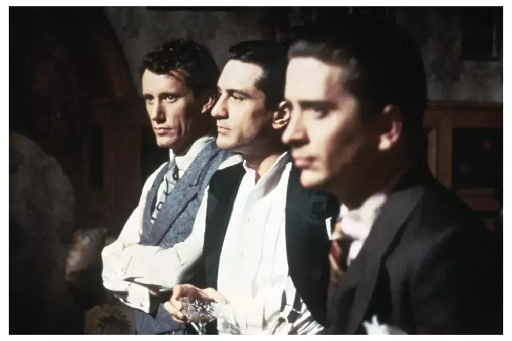 Leone Film Group to Produce 'Once Upon a Time in America' Origins Film