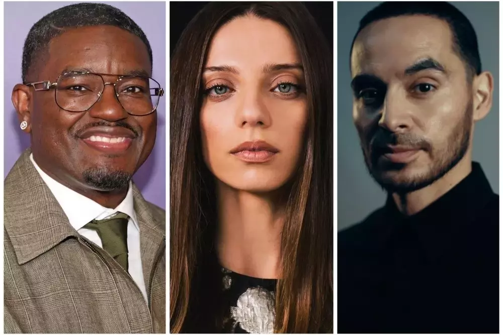 Lil Rel Howery, Angela Sarafyan, Manny Montana to Star in Indie Horror Film 'The Things We Hide'