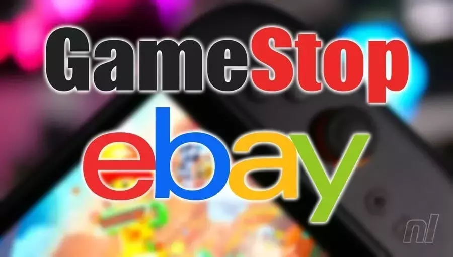 eBay Rejects GameStop's Acquisition Offer