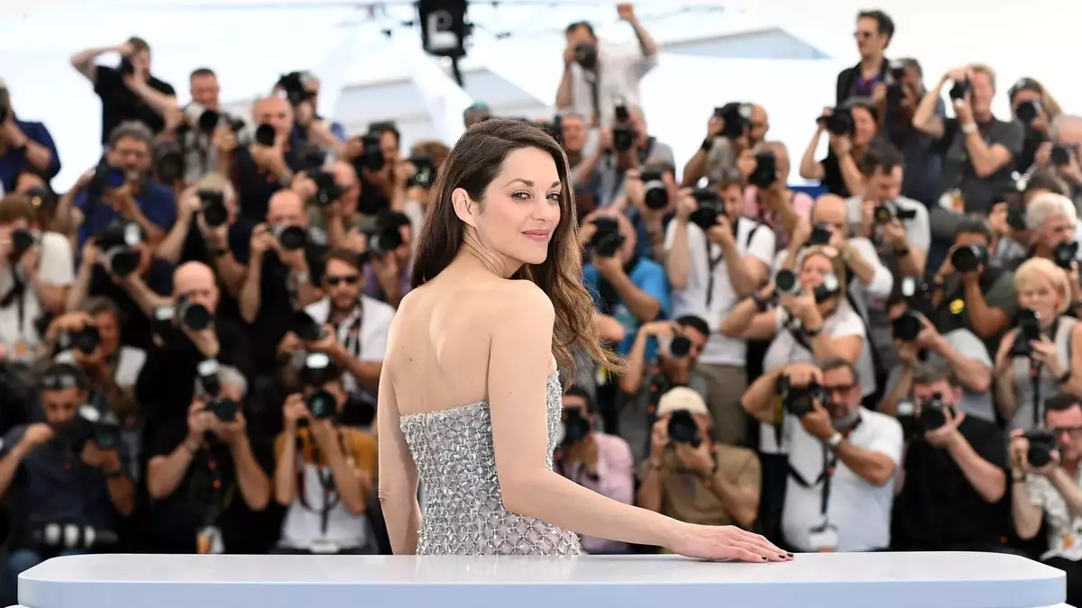 Marion Cotillard's Cannes Film Festival Fashion Journey: A Decade of Iconic Looks and Personal Style