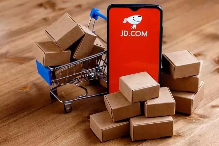 JD.com's Robust Revenue Growth Outshines Margin Squeeze from Aggressive Expansion