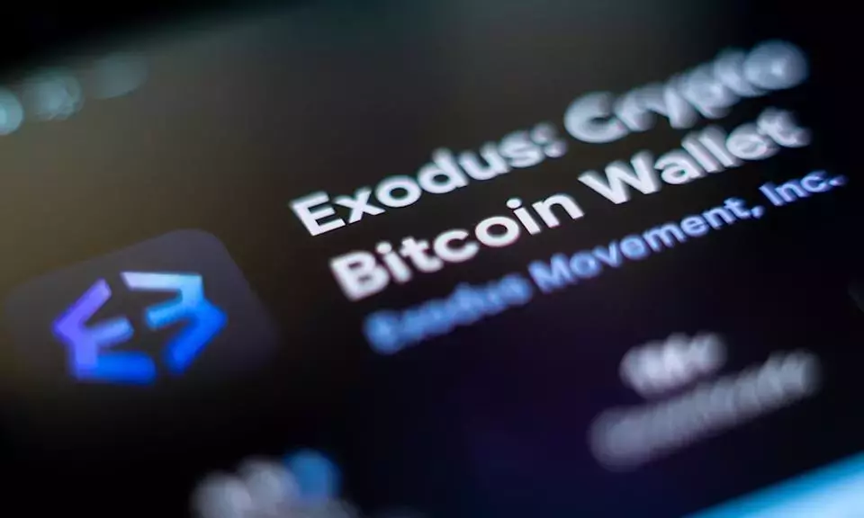 Exodus Movement Divests Over 1,000 Bitcoin for Strategic Acquisition
