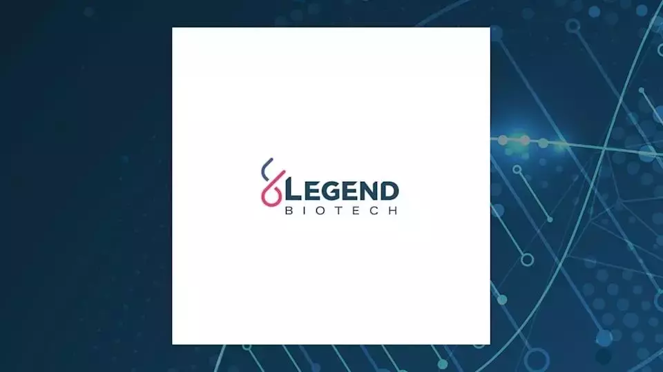 Legend Biotech's Stellar First Quarter: CARVYKTI Sales Soar, Pipeline Advances, and Profitability Nears