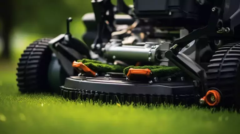 The Toro Company Thrives Amid AI Infrastructure Boom